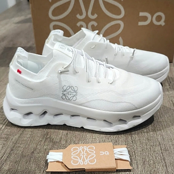 Loewe Shoes - Loewe x On Cloudtilt Sneakers